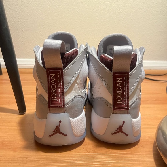 Jordan DO1925-103s - Picture 4 of 6